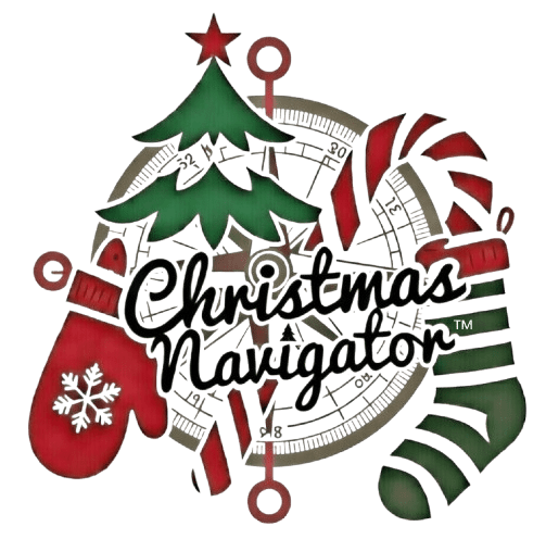 Christmas Navigator Logo