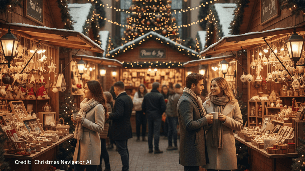 Stress-Free Christmas Gifts: Year-Round Gift Buying is the Greatest Holiday Hack