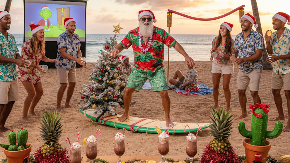 An Easy Guide to Christmas in July: Trending Ideas for 2026