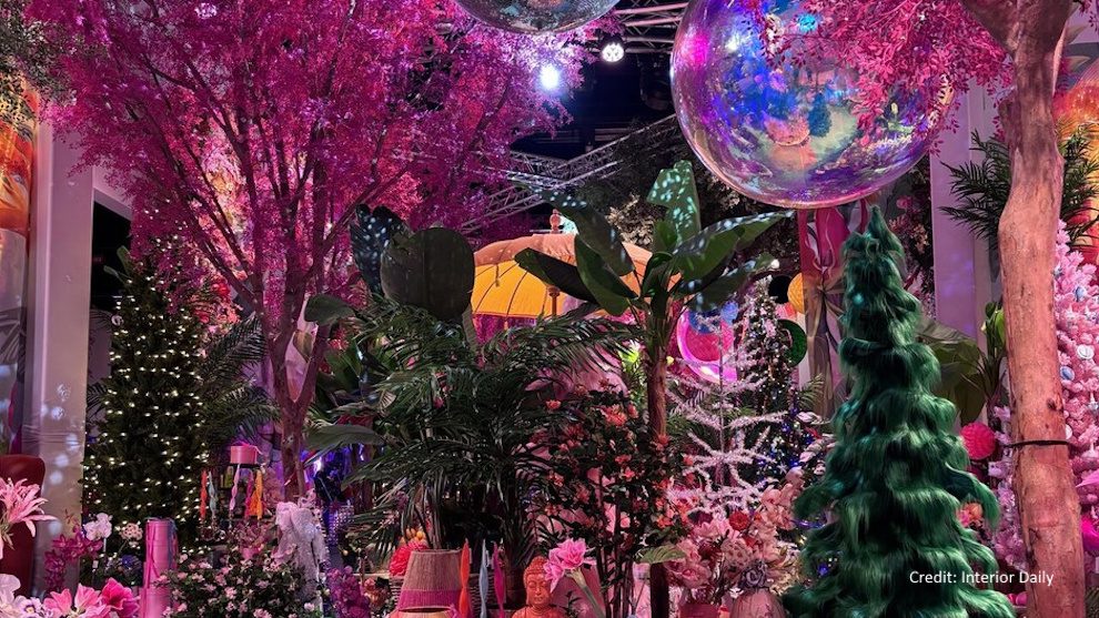 Christmas Decor Trends 2026: The Ultimate Guide to Festive Styles and Colors