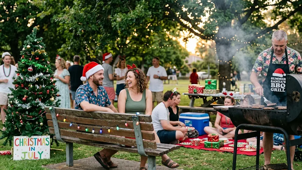 When is Christmas in July? Your Guide to the Number 1 Mid-Year Magic