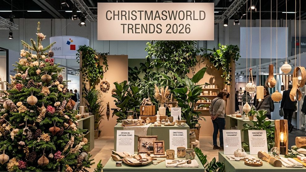 The Ultimate Guide for an Inspirational Christmas 2026: Trends, Traditions, and Stress-Free Navigation